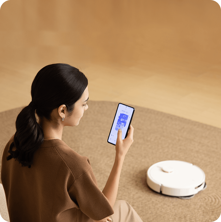 Xiaomi Robot Vacuum H50 thumbnail 6